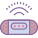 Portable Speaker icon