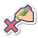 cancellazione icon