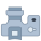 SLR Small Lens icon