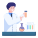 Chemical Test icon