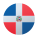 Dominikanische-Republik-Rundschreiben icon