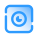 Webcam integrata icon