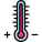 High Temperatures icon