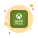 Xbox ゲームパス icon