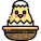 Chicken icon