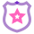 Polizei-Abzeichen icon