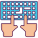 Digitação icon