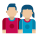 Twins icon