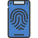 Biometric icon