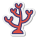 Coral icon