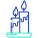 Candles icon