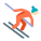 高山滑雪皮肤类型 1 icon