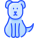 犬 icon