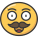 Emoji icon