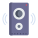 Altavoz icon