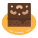 Brownie icon