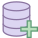 データ復旧 icon