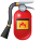 emoji-extintor-de-fuegos icon