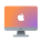 Mac-Client icon