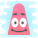 Patrick-Star icon