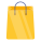 Handbag icon