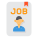 Resume icon