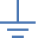 Ground Symbol icon