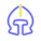 Spartan Helmet icon