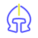 Gepanzerter Helm icon