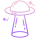 Ufo icon