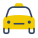 Taxi icon