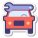 Servicio de coche icon