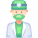 Male Dentist icon