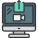 Video icon