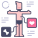 Anatomy icon