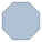 Octagon icon