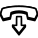 End Call icon