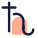 Símbolo Saturn icon