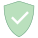 Seguridad comprobado icon