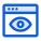 Web View icon