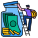 Money Bank icon