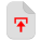 Document icon