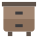 Drawer icon