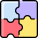 Puzzle icon