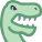 Dinossauro icon