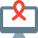 Aids Awareness Website icon