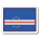 Cap-Vert icon