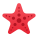 Starfish icon