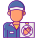 Delivery Man icon