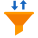 Filtrar e classificar icon